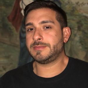 Meet your Posher, Lou